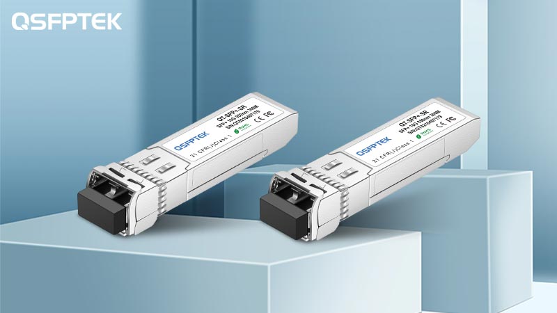 10G SR vs 10 LR vs 10G LRM,  Similarities and Differences