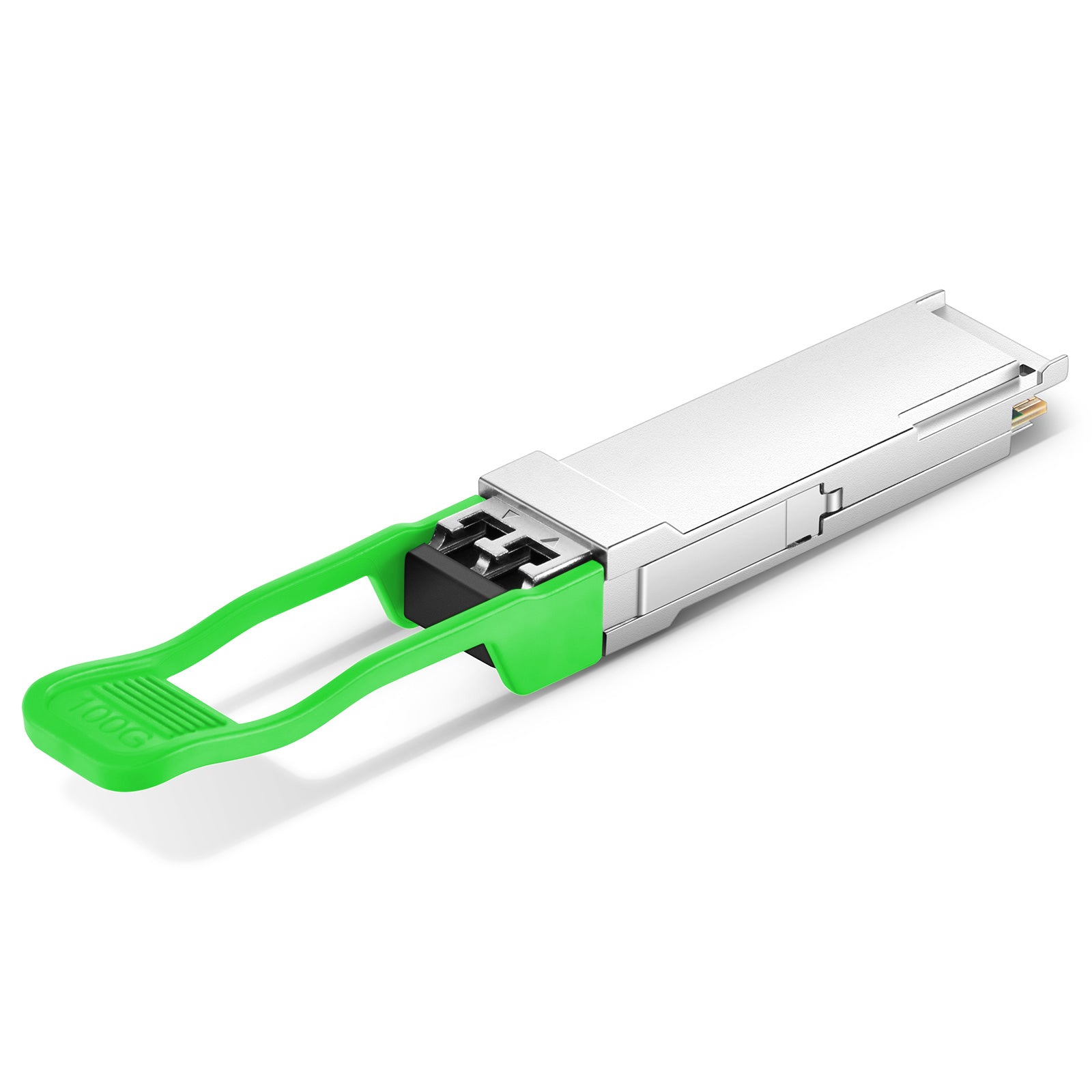 Cisco QSFP-100G-CWDM4-S 100GBASE-IR4 2km 100G QSFP28 Transceiver Module