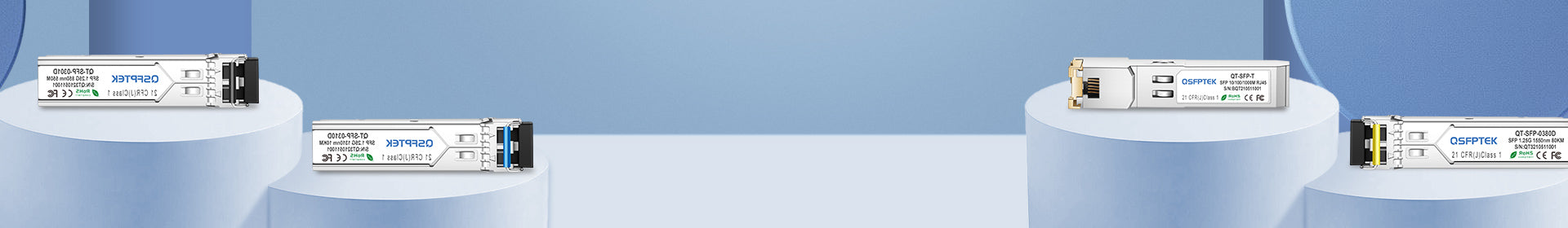 QSFPTEK
