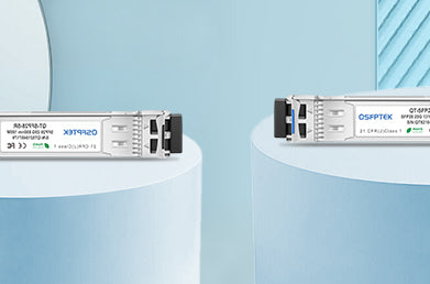 QSFPTEK