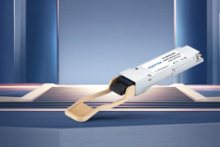 QSFP-40G-SR4