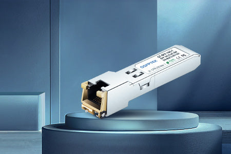 SFP-10G-T-S Cisco