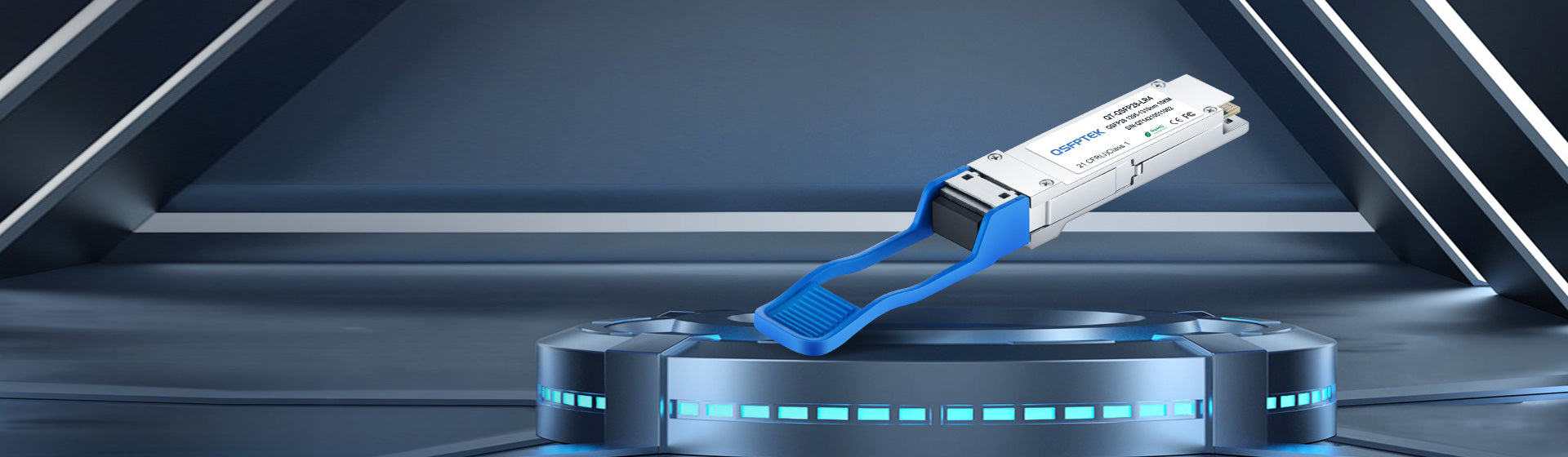 QSFP-40G-LR4