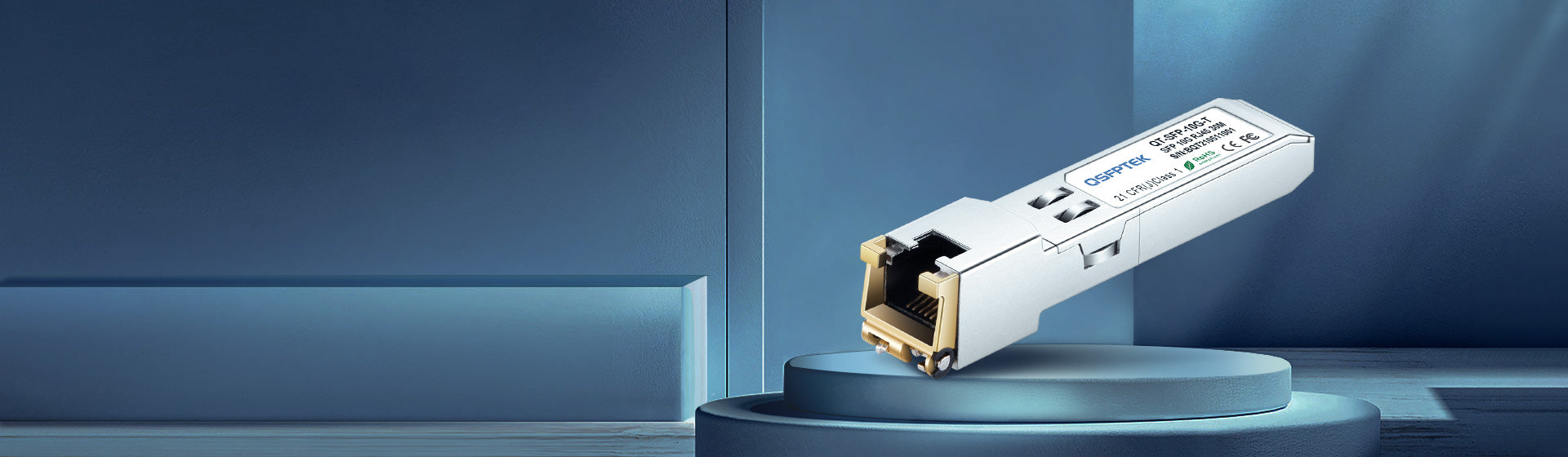 SFP-10G-T-S Cisco