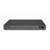 S5300-48T4X, 48-Port Ethernet L2+ Switch, 48x GE RJ45 Ports with 4x 10GE SFP+ uplink, Stackable Switch