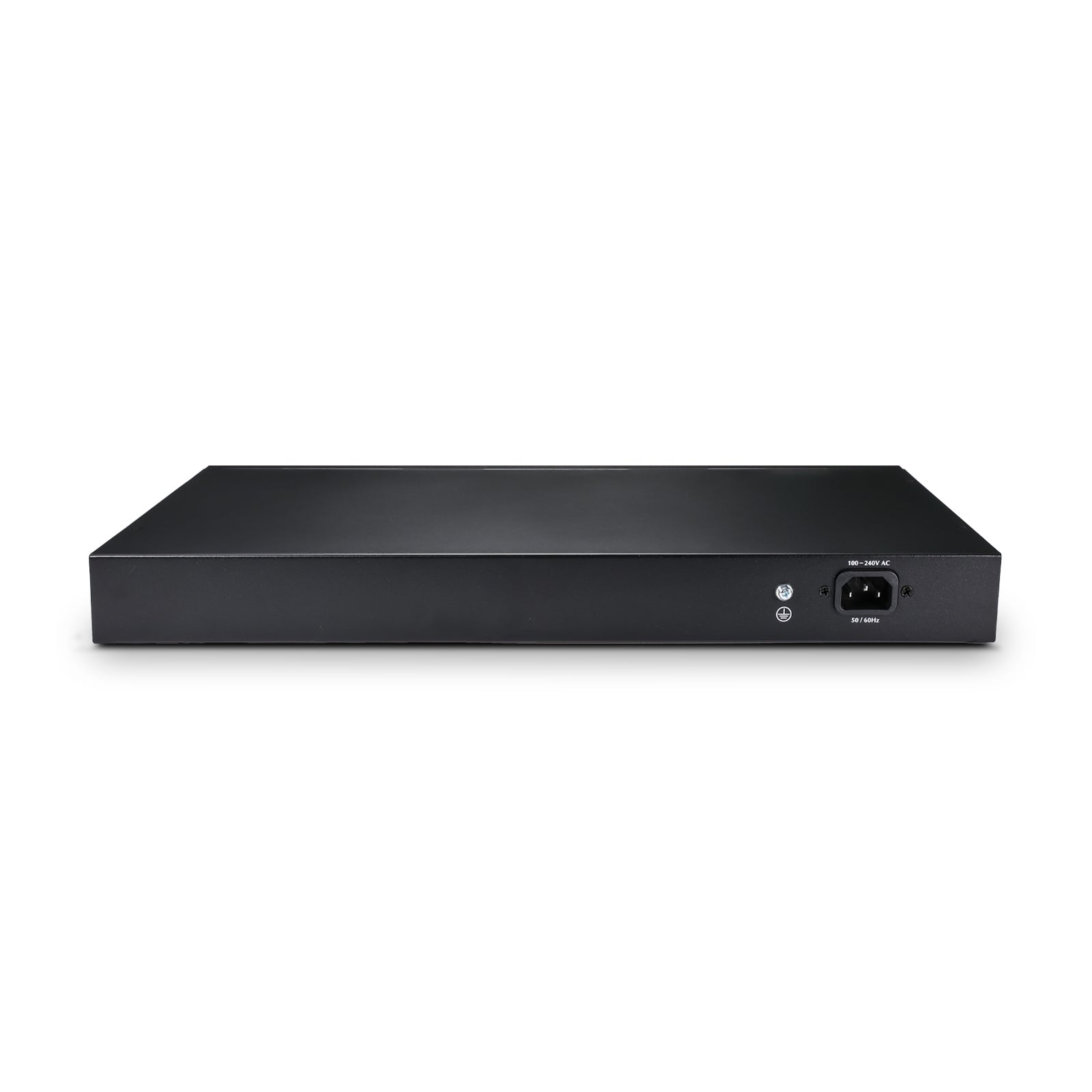 S5300-24T4S, 24-Port Ethernet L2+ Switch, 24x 10/100/1000BASE-T RJ45 Ports with 4x 100/1000M SFP Uplinks, Fanless