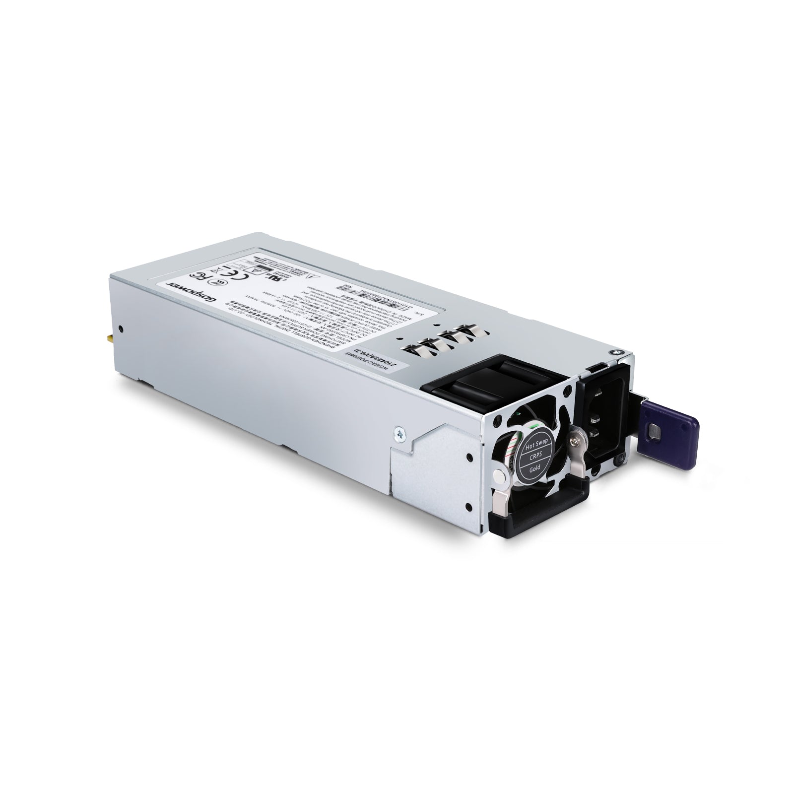 S7300-48X2Q4C, 48-Port Ethernet L3 Campus Switch, 48x10Gb SFP+, with 2x 40Gb QSFP+ and 4x 100Gb QSFP28 Uplinks, Support Stacking