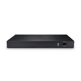 S5300-24T4S, 24-Port Ethernet L2+ Switch, 24x 10/100/1000BASE-T RJ45 Ports with 4x 100/1000M SFP Uplinks, Fanless