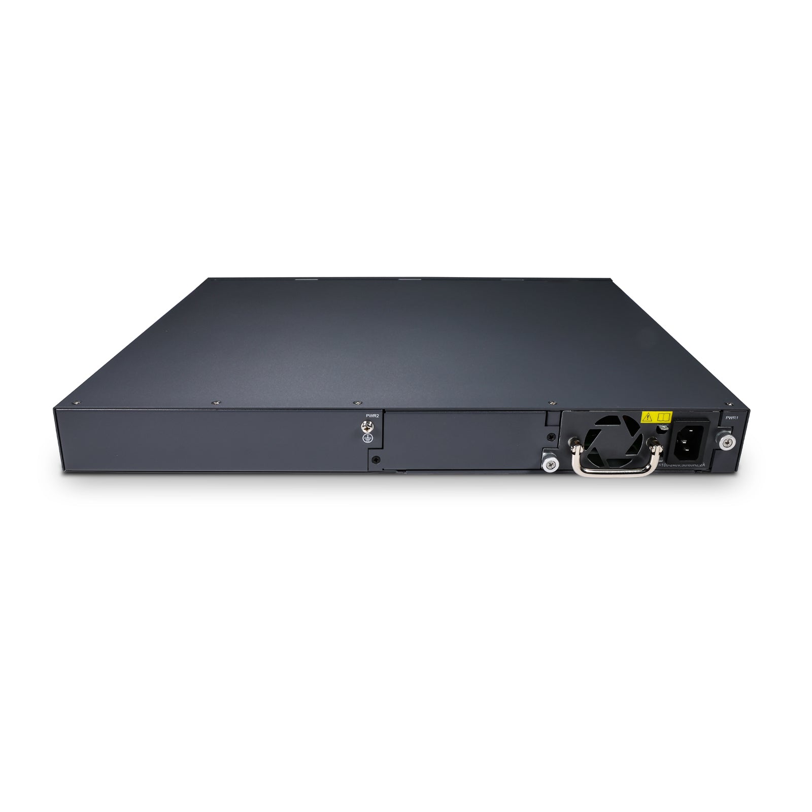 S5300-48M6X, 48-Port Ethernet L3 Switch, 24x GE RJ45 Ports, 24x GE SFP Ports with 6x 10GE SFP+ Uplink, Stackable Switch