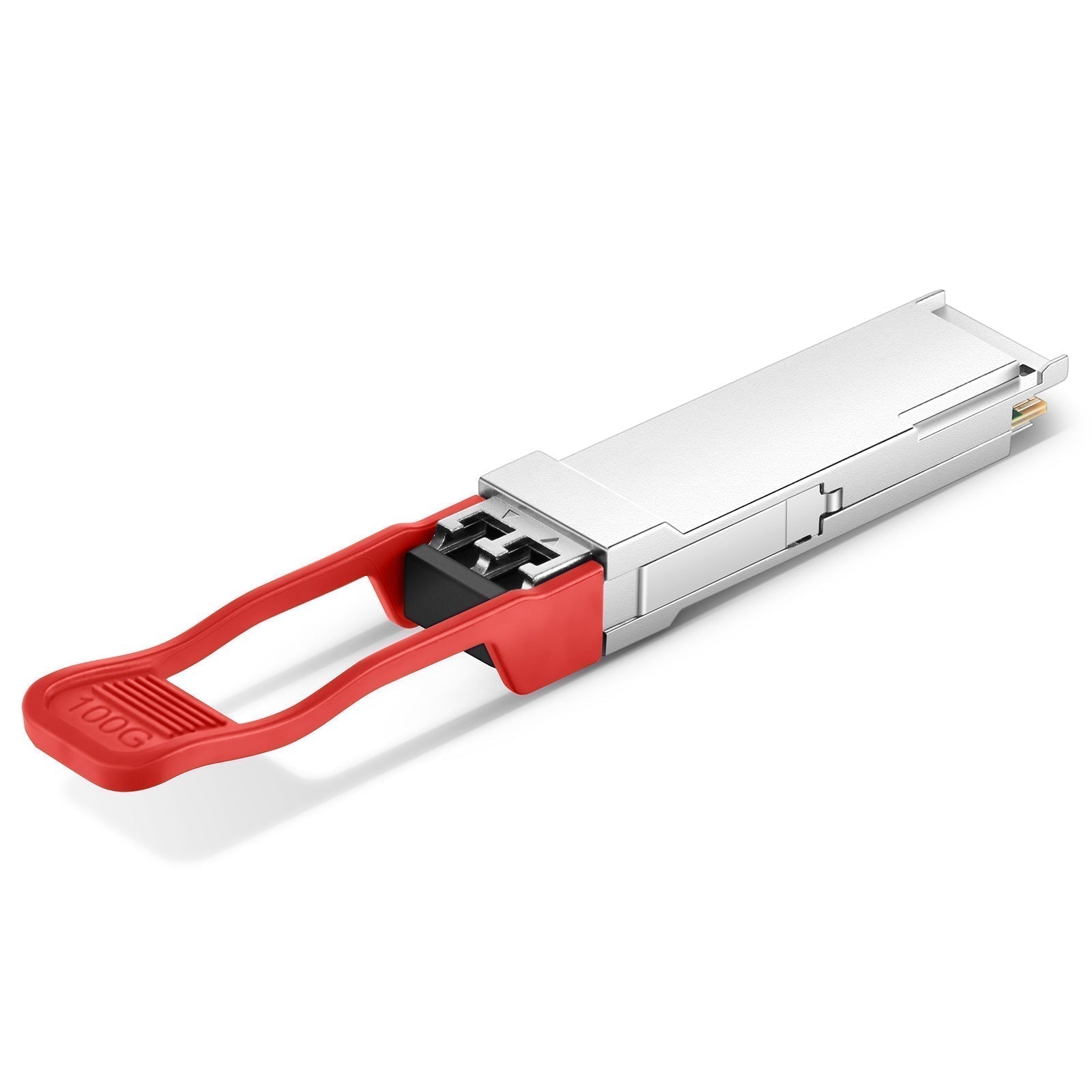 Dell Networking 430-4917-40 Compatible 40GBASE-ER4 QSFP+ 1310nm 40km Optical Transceiver Module