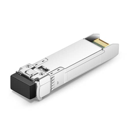 Transceptor compatible de Cisco SFP-10G-BXD 10GBASE-BX10-D BiDi SFP+ 1330nm-TX/1270nm-RX 10km DDM LC SMF