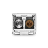 Cisco C58 DWDM-SFP10G-31.12 Kompatibler 10G DWDM SFP+ 1531.12nm 80km DOM LC SMF Optischer Transceiver