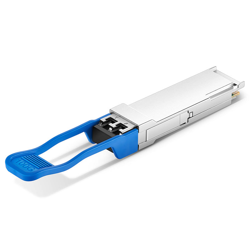 H3C QSFP-100G-LR4L-WDM1300 100GBASE-IR4 2km 100G QSFP28 Transceiver Module
