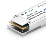 H3C QSFP-100G-LR4L-WDM1300 100GBASE-IR4 2km 100G QSFP28 Transceiver Module