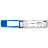 Cisco QSFP-100G-FR-S Compatible 100GBASE-FR QSFP28 Optical Transceiver Module - Single Lambda QSFP28 1310nm 2km