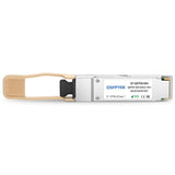 HPE H3C JL251A Compatible 40GBASE-SR4 QSFP+ 850nm 150M DDM MTP/MPO MMF Optical Transceiver Module