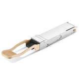 Dell 430-4593 Compatible 40GBASE-SR4 QSFP+ 850nm 150m DOM MTP/MPO MMF Optical Transceiver Module