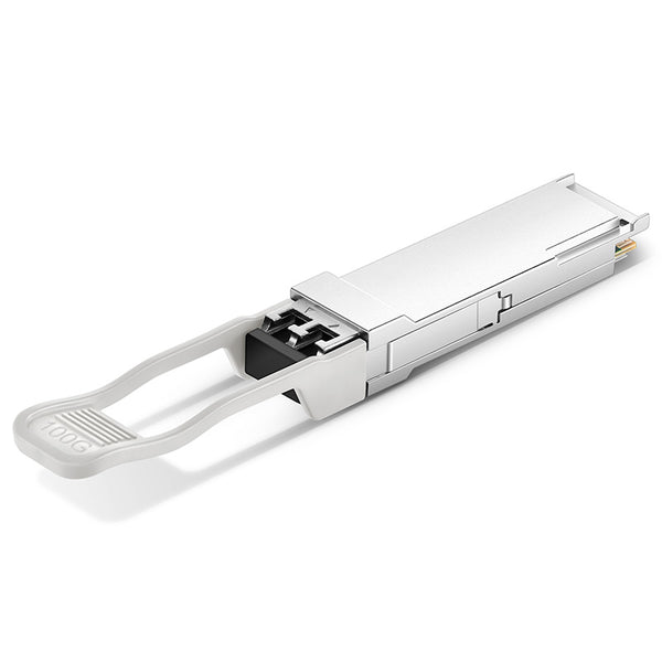 HUAWEI - 専用 Huawei 02312NCX QSFP28-100G-1310nm-80km-SM-01 Compatible