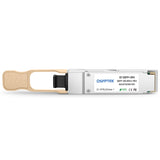 Módulo transceptor óptico compatible con Cisco QSFP-40G-SR4 40GBASE-SR4 QSFP+ 850nm 150M DDM MTP/MPO MMF