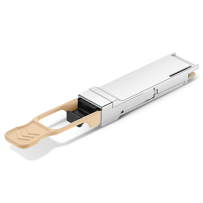 Módulo transceptor óptico compatible con Cisco QSFP-40G-SR4 40GBASE-SR4 QSFP+ 850nm 150M DDM MTP/MPO MMF