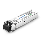Brocade E1MG-SX-OM Compatible 1000BASE-SX SFP 850nm 550m Optical Transceiver Module