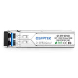 Juniper Networks EX-SFP-1GE-LX Compatible 1000BASE-LX/LH SFP 1310nm 10km Optical Transceiver Module