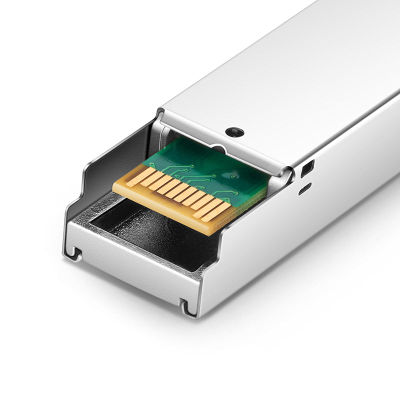 Brocade E1MG-LX-20 Compatible 1000BASE-LX/LH SFP 1310nm 20km Optical Transceiver Module