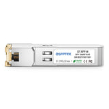 HPE ProCurve J8177C Compatible 1000BASE-T SFP RJ45 100m Copper Transceiver Module
