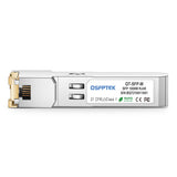 Juniper QFX-SFP-1GE-T Compatible 1000BASE-T SFP RJ45 100m Copper Transceiver Module