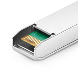 Juniper QFX-SFP-1GE-T Compatible 1000BASE-T SFP RJ45 100m Copper Transceiver Module