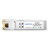 Transceptor de cobre genérico compatible 10/100/1000BASE-T SFP SGMII RJ45 100m