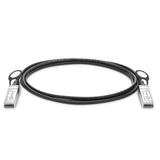 0.5M H3C LSWM1STK Compatible 10G SFP+ Passive Direct Attach Copper Twinax Cable Compatible 10G SFP+ Passive DAC Twinax Cable