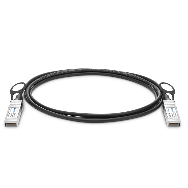 7M Dell (Force10) CBL-10GSFP-DAC-7M Compatible 10G SFP+ Passive DAC Twinax Cable