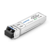 IBM BNT BN-CKM-SP-LR Compatible 10GBASE-LR SFP+ 1310nm 10km DOM LC SMF Transceiver