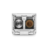 HPE ProCurve J9151A Kompatibler 10GBASE-LR SFP+ 1310nm 10km DDM LC SMF Transceiver für HPE Aruba und ProCurve Serie