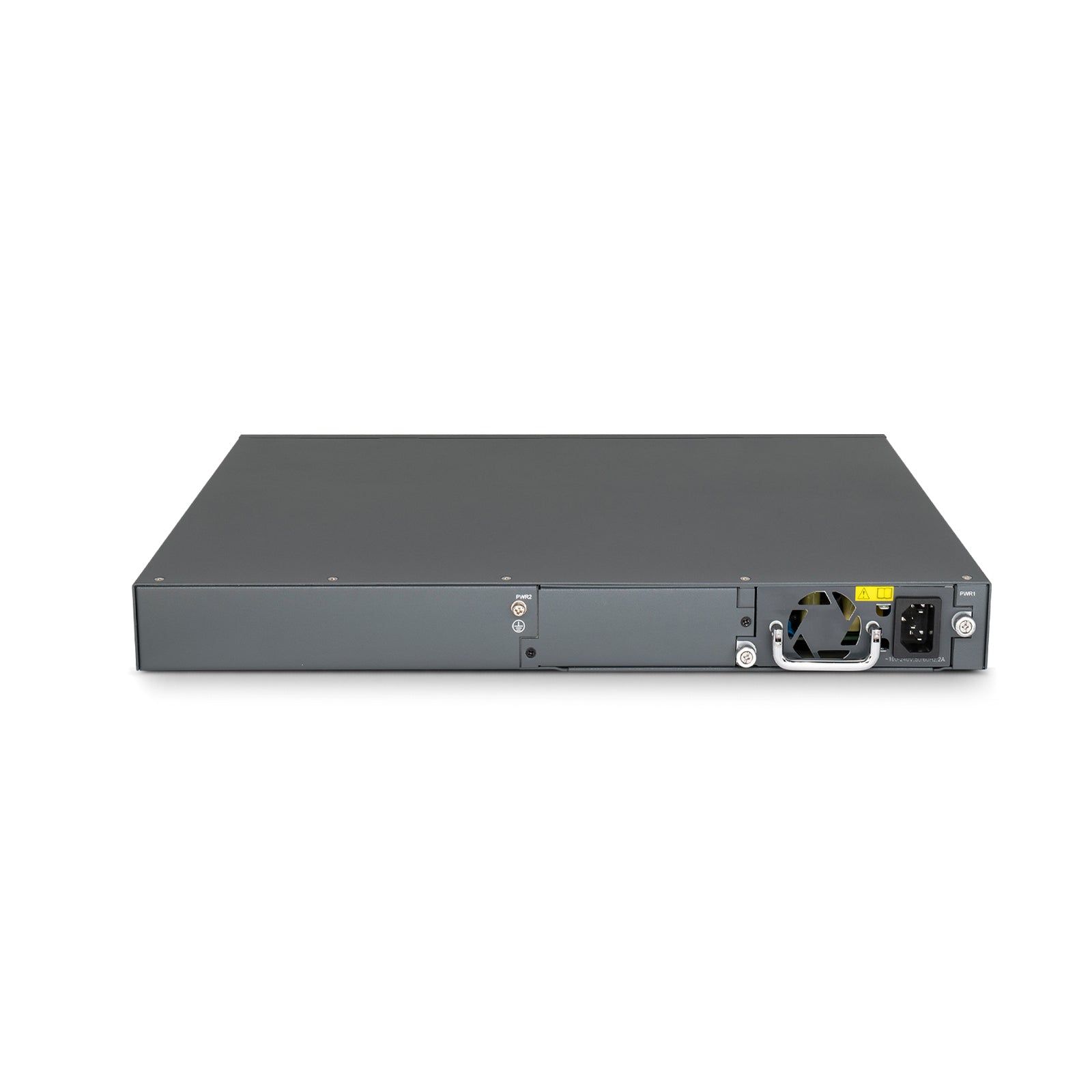 S5300-24S8T6X, 24-Port Ethernet L3 Switch, 24x GE SFP Ports, 8x GE RJ45 with 6x 10GE SFP+ Uplink, Stackable Switch