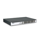 S7300-48TE4X2Q 48-Port Multi Gigabit L3 BGP Switch with 48x 100M/1000M/2.5GBASE-T RJ45, with 4x1G/10G SFP+ and 2x 40G QSFP+ Uplink Ports
