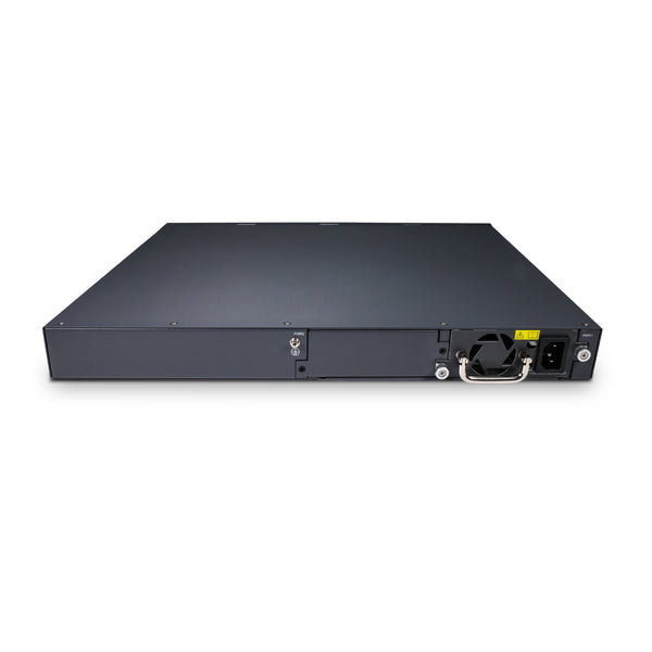 L3 Switch Rj45 Module Port S5300-48M6X, 48-Port Ethernet L3 Switch, 24x GE RJ45 Ports, 24x GE SFP ...