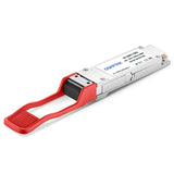 Dell Networking 430-4917-40 Compatible 40GBASE-ER4 QSFP+ 1310nm 40km Optical Transceiver Module