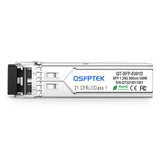 Cisco GLC-SX-MMD Compatible 1000BASE-SX SFP 850nm 550m Optical Transceiver Module