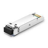 Cisco GLC-EX-SM1550-40 Compatible 1000BASE-EX SFP 1550nm 40km Optical Transceiver Module