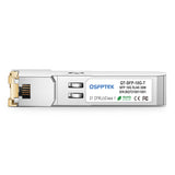 Juniper Networks EX-SFP-10GE-T-kompatibles 10GBASE-T-SFP+-Kupfer-RJ-45-30-m-Transceiver-Modul