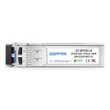 Cisco SFP-25G-LR-kompatibles 25GBASE-LR SFP28 1310nm 10KM DDM LC MMF Optisches Transceiver-Modul