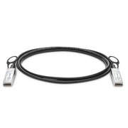 0,5 M H3C LSWM1STK Compatible con 10G SFP + Cable Twinax de cobre de conexión directa pasiva Compatible con 10G SFP + Cable pasivo DAC Twinax