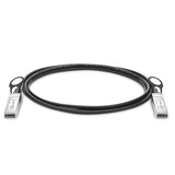 0,5 M Extreme 10GB-C0.5-SFPP Compatible con 10G SFP+ Cable pasivo de conexión directa Twinax de cobre Compatible con 10G SFP+ Cable pasivo DAC Twinax