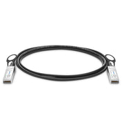 1M Brocade 10G-SFPP-TWX-P-0101 Compatible 10G SFP+ Cable pasivo DAC Twinax