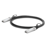 1M Brocade 10G-SFPP-TWX-P-0101 Compatible 10G SFP+ Passive DAC Twinax Cable