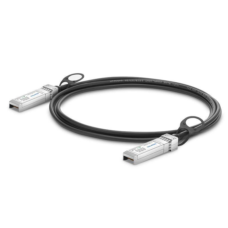 1M Juniper EX-SFP-10GE-DAC-1M Compatible 10G SFP+ Cable pasivo DAC Twinax
