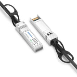 1M Juniper EX-SFP-10GE-DAC-1M Compatible 10G SFP+ Cable pasivo DAC Twinax