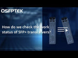Intel E1/10GSFPLR Compatible 10GBASE-LR SFP+ 1310nm 10km DOM LC SMF Transceiver